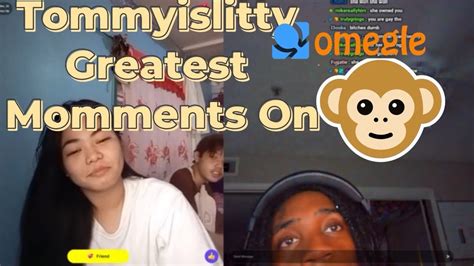 monkey omegle|Iba pa.